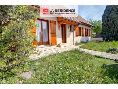 maison de 6 pièces