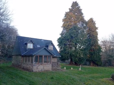 maison 4 pièces