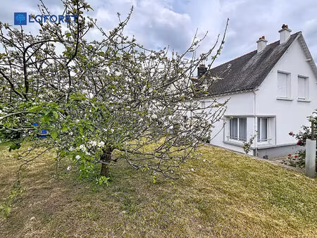 maison lorient 6 pièce(s) 132m2