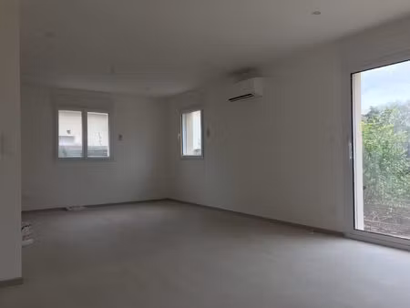 louviers  maison neuve de 118 m² - 3 chambres  terrain clos  cu