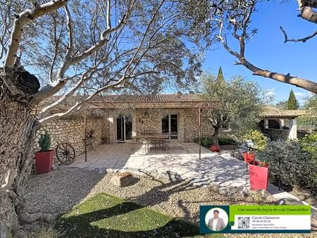 ensemble de 2 maisons 7 pièces
