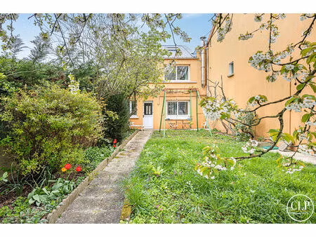 maison montreuil 7 pièce(s) 160 m2