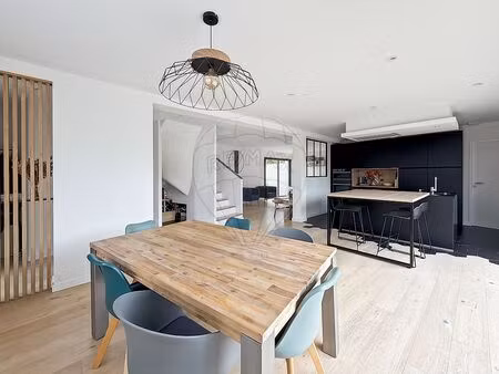 maison 4 chambre(s) à vendre