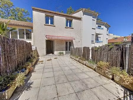 maison 4 chambre(s) à vendre