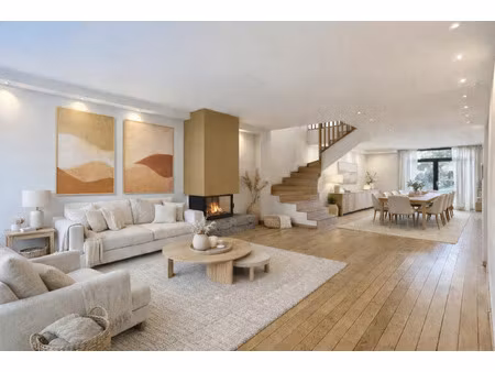 maison à vendre 8 pièces ornex (01)
