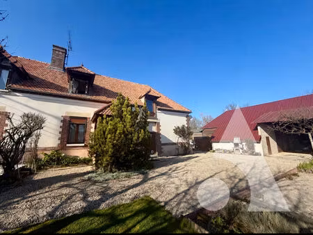 maison payns 4 pièces144.3 m2