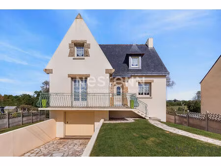 vente maison 3 chambres ploufragan la villette