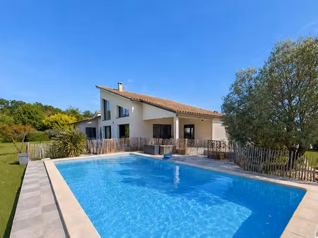 superbe maison entre caussade et montauban !