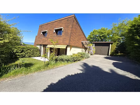 maison à vendre saint-julien-en-genevois
