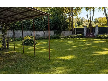 maison salies-du-salat 140 m² t-2 à vendre  136 000 €