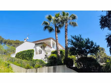 vente maison 8 pièces 216 m² sanary-sur-mer (83110)