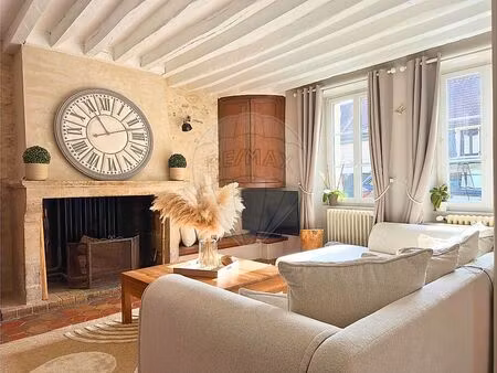 maison 4 chambre(s) à vendre