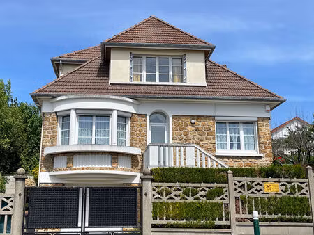 maison sucy en brie - 7 pièce(s) - 150 m2