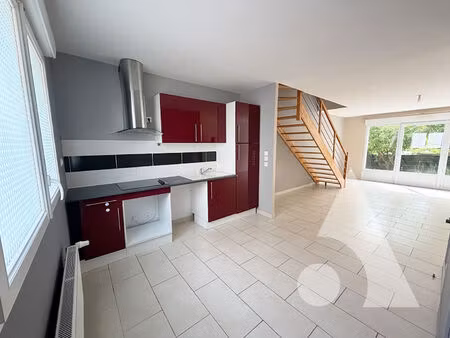 maison troyes 3 pièce(s) 76 m2