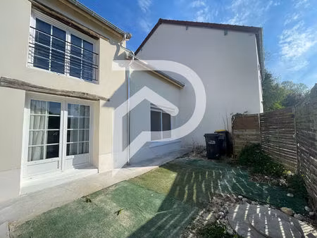 maison varreddes 4 pièce(s) 96.24 m2