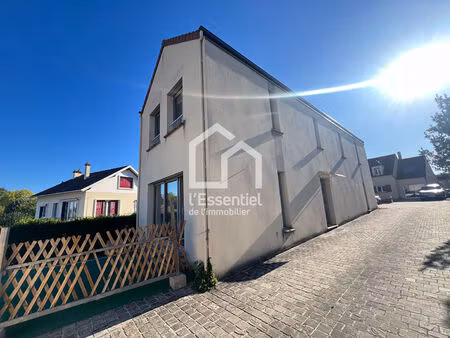 maison vernouillet 6 pièces -135 m2