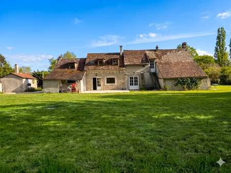 houdan - 15 min  le charme de l'ancien  le confort du neuf