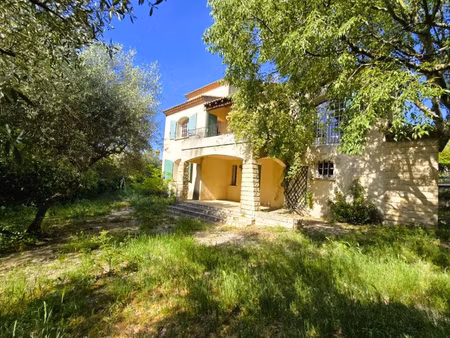 camplanier !!! spacieuse villa t7 - terrain 806m2 - calme ab