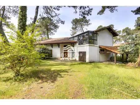 villa sanaga