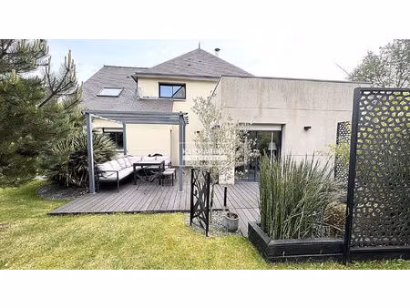 a vendre maison 7 pièces à vitre 145 m² - 448 200 € hai
