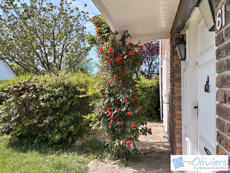 maison à vendre voisins-le-bretonneux