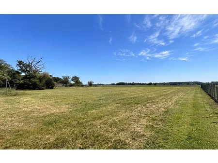terrain saint-geours-de-maremne m² t- à vendre  150 000 €