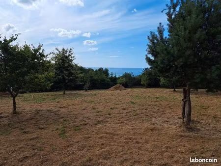 terrain de loisir