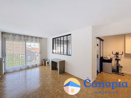 appartement à vendre arcueil