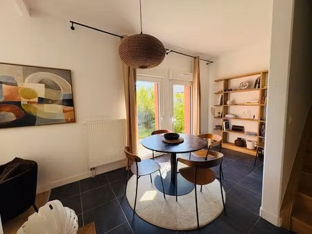 duplex neuf au domaine d'hestia st andré