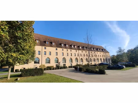grand 4 pièces en duplex