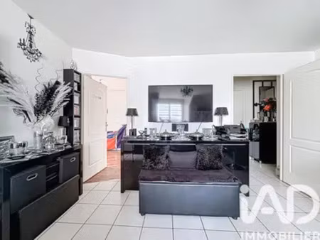 appartement à limay (78520)