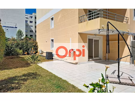 location appartement  53.58 m² t-3 à saint-laurent-du-var  1 338 €