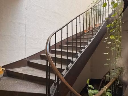 exclusivite a vendre 49000 saumur appartement 3 pièces 82 m² balcon