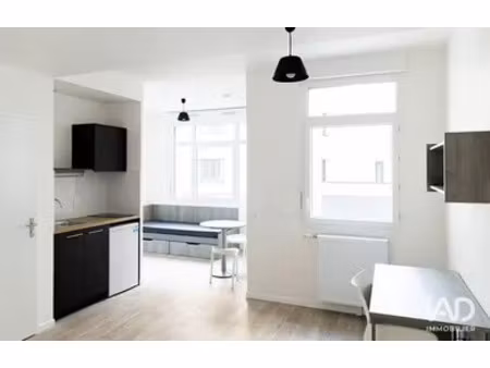 appartement à sene (56860)