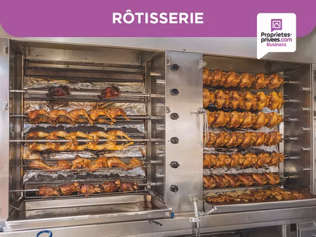 21000 dijon - traiteur  rotisserie  epicerie  bar vin  emplacement °1