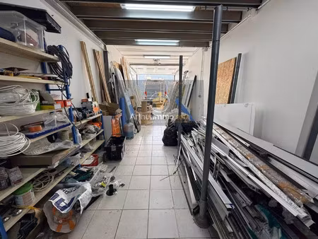 location local commercial 1 pièces 85 m2 à pontault-combault