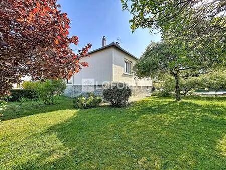 vente maison à argentan (61200) : à vendre / 65m² argentan