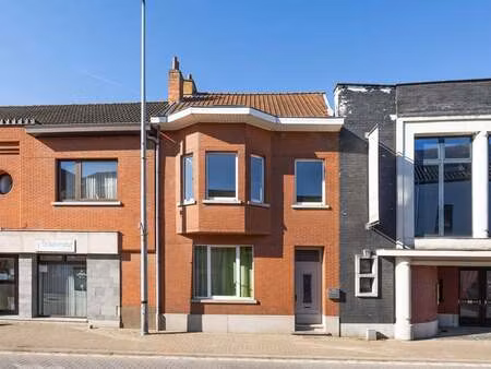 maison à vendre à boortmeerbeek € 370.000 (lnqid) - homixx vastgoed haacht | zimmo