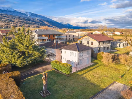 maison à vendre crozet 6 pièce(s) 230m2 795 000€