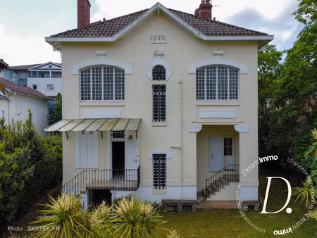 maison à vendre dax