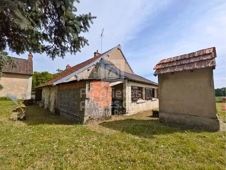 maison gardefort 3 pièce(s) 70 m2