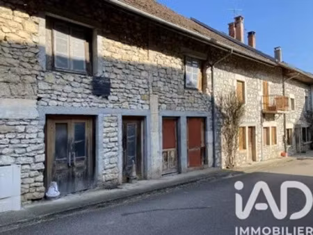 grange à saint-martin-de-bavel (01510)
