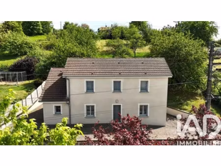 maison à gy (70700)
