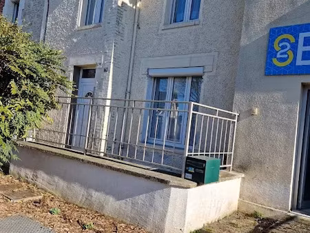 vente maison 4 pièces 71 m² à laon (02000)  125 000 €