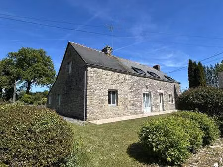 vente maison à malansac (56220) : à vendre / 150m² malansac