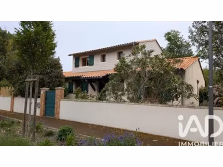 maison à martignas-sur-jalle (33127)