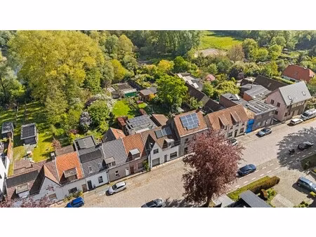 instapklare  energiezuinige  topper op residentiële ligging