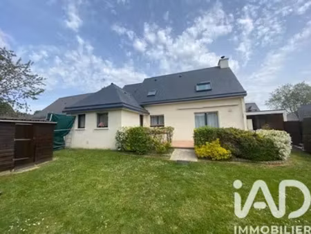 maison à mordelles (35310)