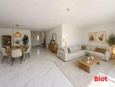 vente maison à nouvoitou (35410) : à vendre / 190m² nouvoitou