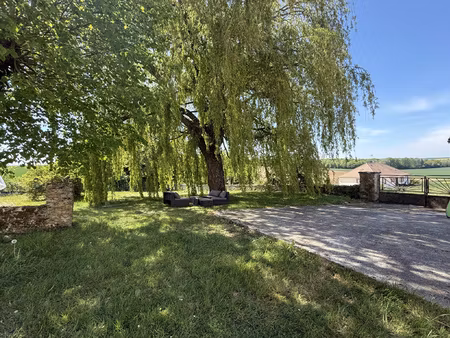 maison t6 trefols